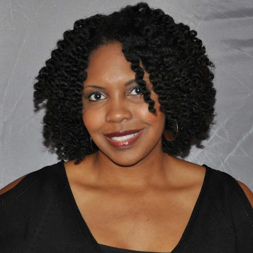 Jacqueline Samuel Photo 12