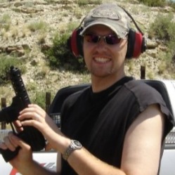 Jeff Vaughan Photo 39