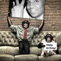 Marcus Pearson Photo 34