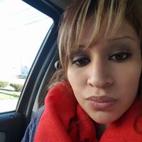 Maria Hendrix Photo 2