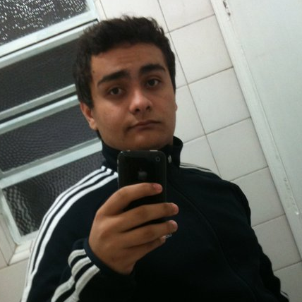 Felipe Fernandes Photo 5