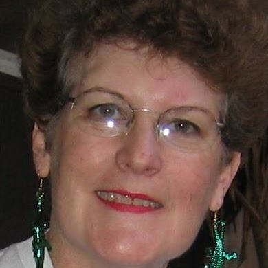 Alice Warden Photo 11