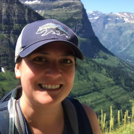 Sarah Finney Photo 6