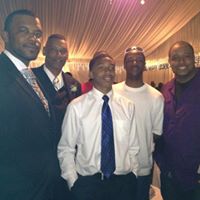 Sullivan Stallworth Photo 2