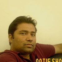 Syed Kazmi Photo 21