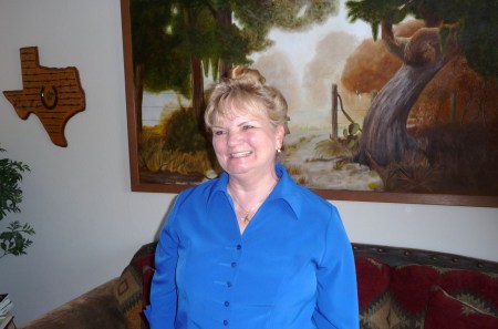 Linda Byrd Photo 27