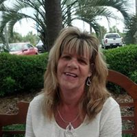 Jill Gillespie Photo 12