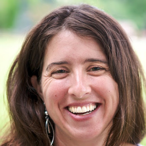 Jennifer Franz Photo 12