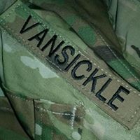 Michelle Vansickle Photo 13