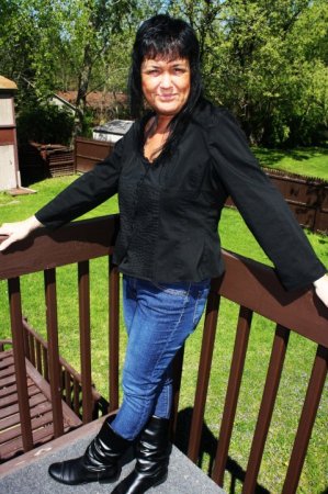 Debra Martin Photo 26