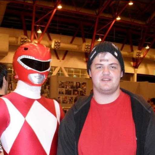 James Richards Photo 50
