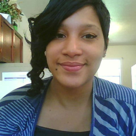 Christina Spivey Photo 11