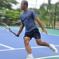 Antonio Mesa Photo 10