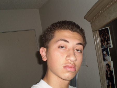 Edgar Robles Photo 10