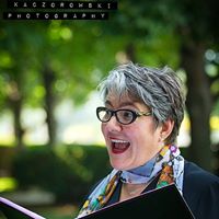 Anita Vaughan Photo 9