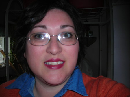Lucinda Richards Photo 2