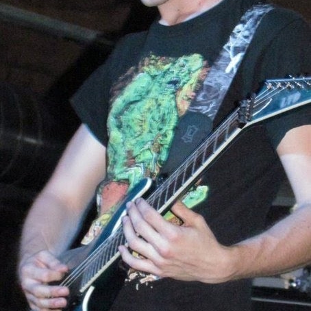 Chris Fleming Photo 48