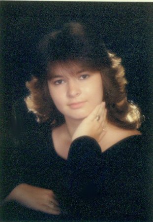 Julie Hanson Photo 6