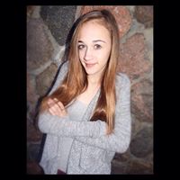 Sara Graham Photo 26