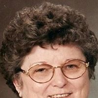 June Harris Photo 32