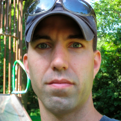 Christopher Frank Photo 45