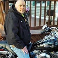 Fredric Bush Photo 9