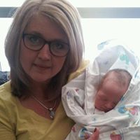 Angie Cross Photo 16