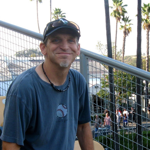 Douglas Davidson Photo 15