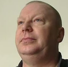 Paul Hudson Photo 37