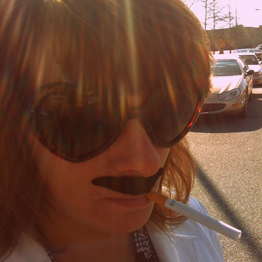 Megan Clemens Photo 13