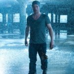 Nicholas Bean Photo 1