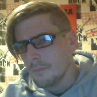 Conrad Clarke Photo 22