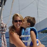 Nancy Mckay Photo 24