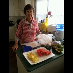 Anne Warren Photo 13