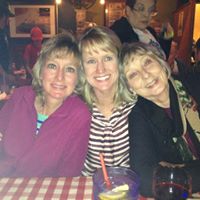 Sarah Curtis Photo 31