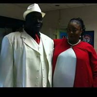 Dorothy Gamble Photo 15