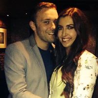 Eddie Spence Photo 13