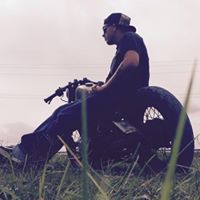 Everett Roberts Photo 19