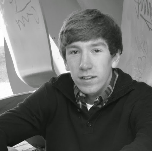Alex Mccann Photo 8