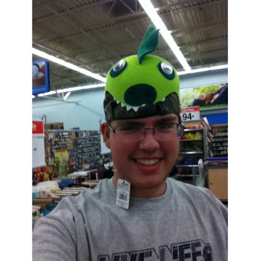 Alex Riddle Photo 10
