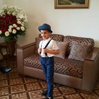 Maria Azar Photo 13