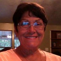 Frances Cox Photo 19