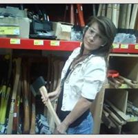 Audrey Horton Photo 23