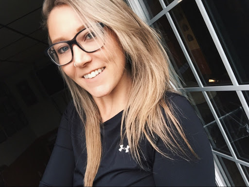 Kristin Moreau Photo 3