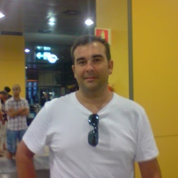Gabino Marin Photo 8