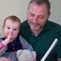 Michael Barnfield Photo 8