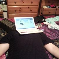 Adrian Robertson Photo 25