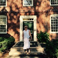 Christine Proctor Photo 16