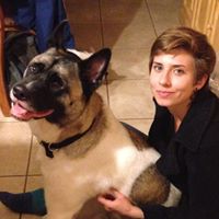 Hannah Gustafson Photo 14