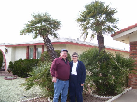 Sandra Jacobson Photo 15